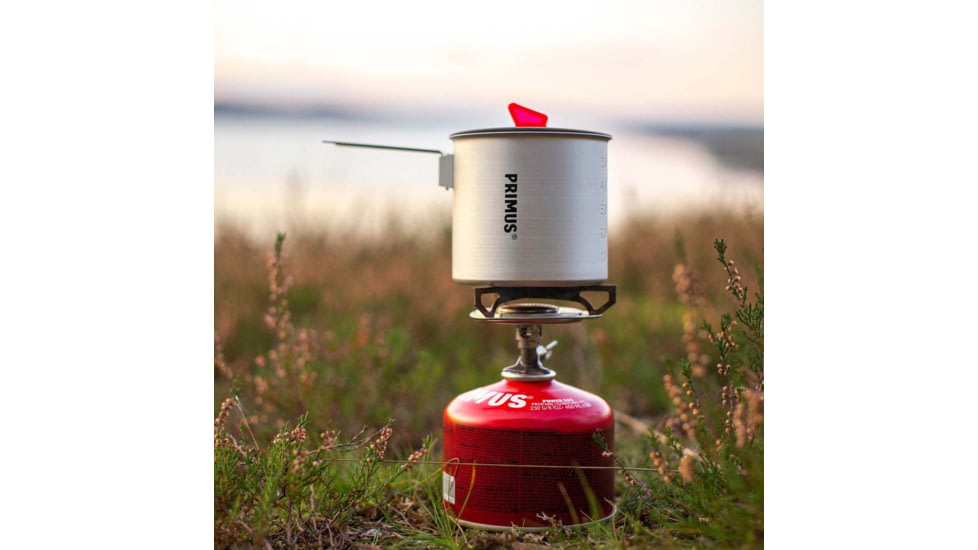 Primus Essential Trek Pot Set, P-741450