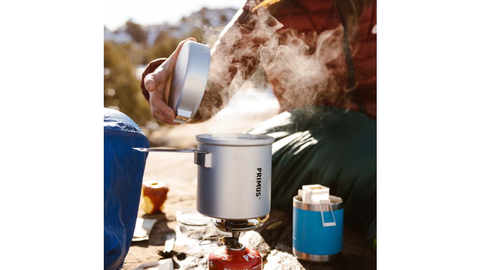 Primus Essential Trek Pot Set, P-741450