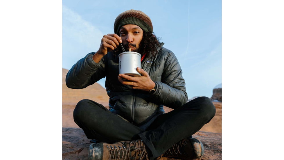 Primus Essential Trek Pot Set, P-741450