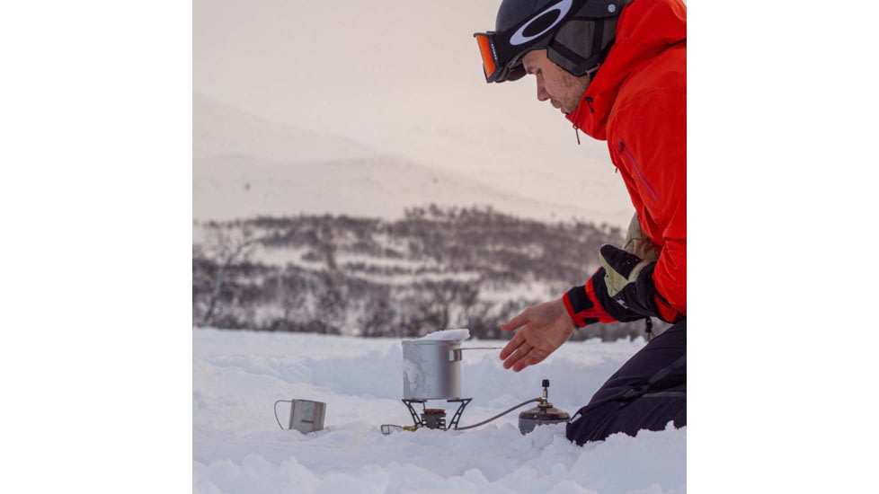 Primus Essential Trek Pot Set, P-741450