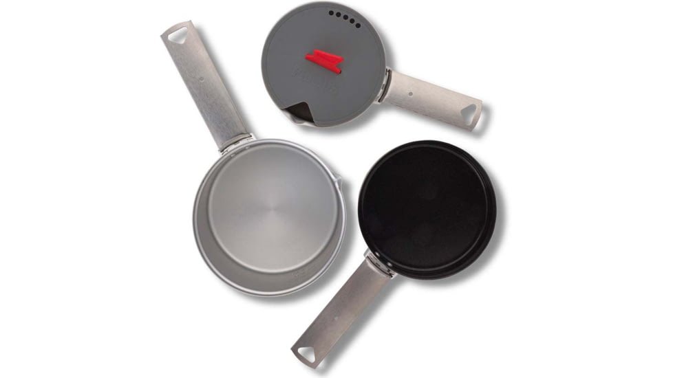 Primus Essential Trek Pot Set, P-741450