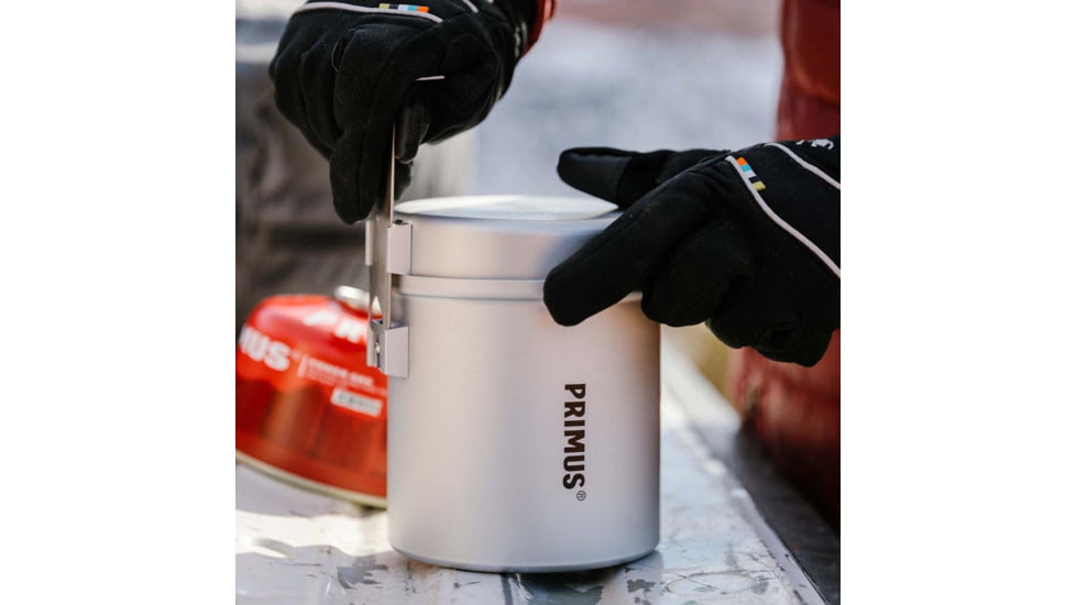 Primus Essential Trek Pot Set, P-741450