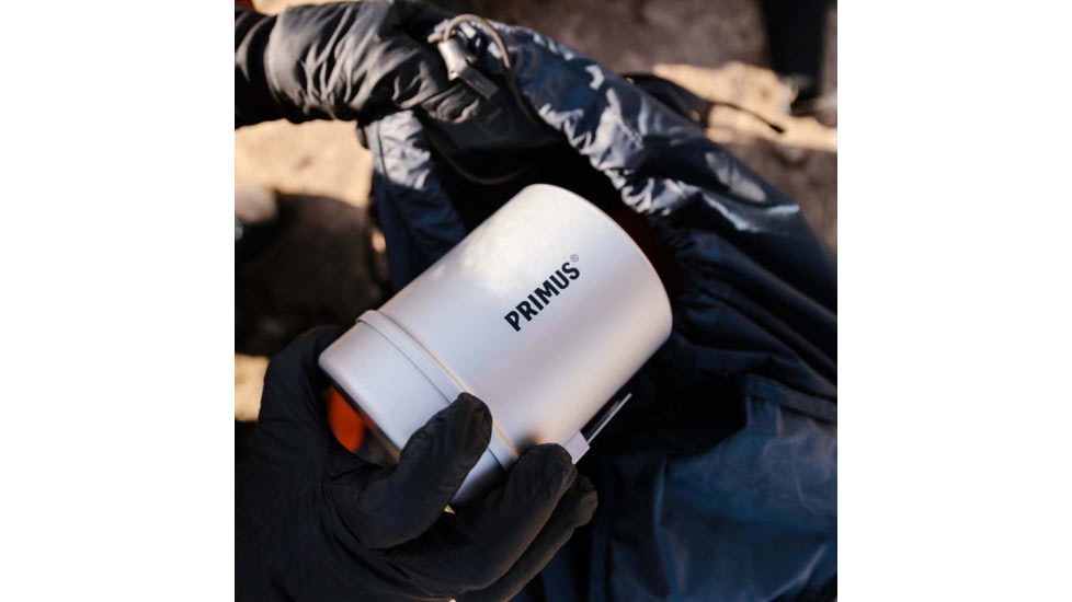 Primus Essential Trek Pot Set, P-741450