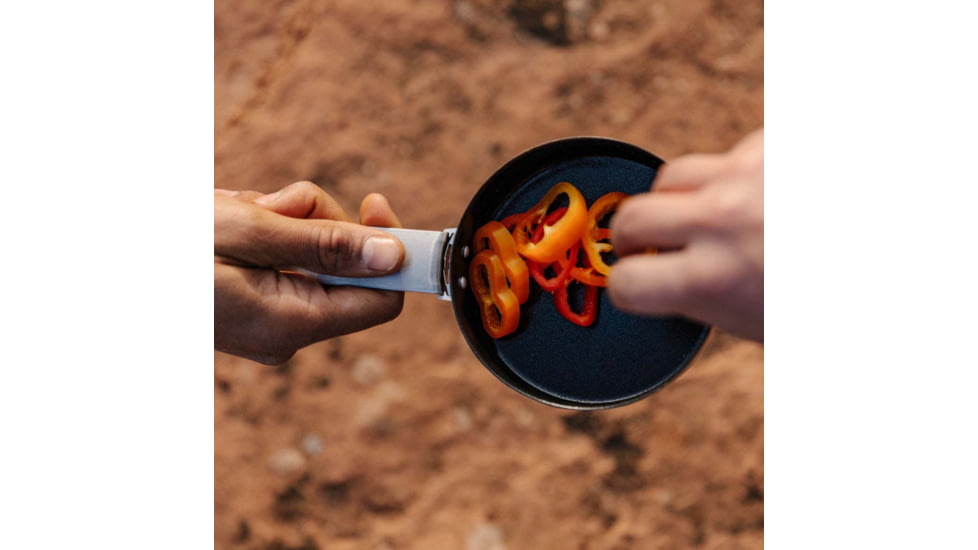 Primus Essential Trek Pot Set, P-741450