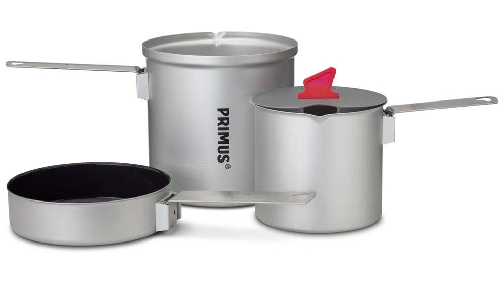 Primus Essential Trek Pot Set, P-741450