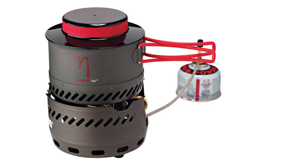 Primus ETA Express Spider Gas Stove P-354093