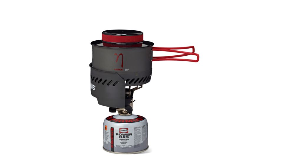 Primus ETA Express Stove with Pot, 1L 734510