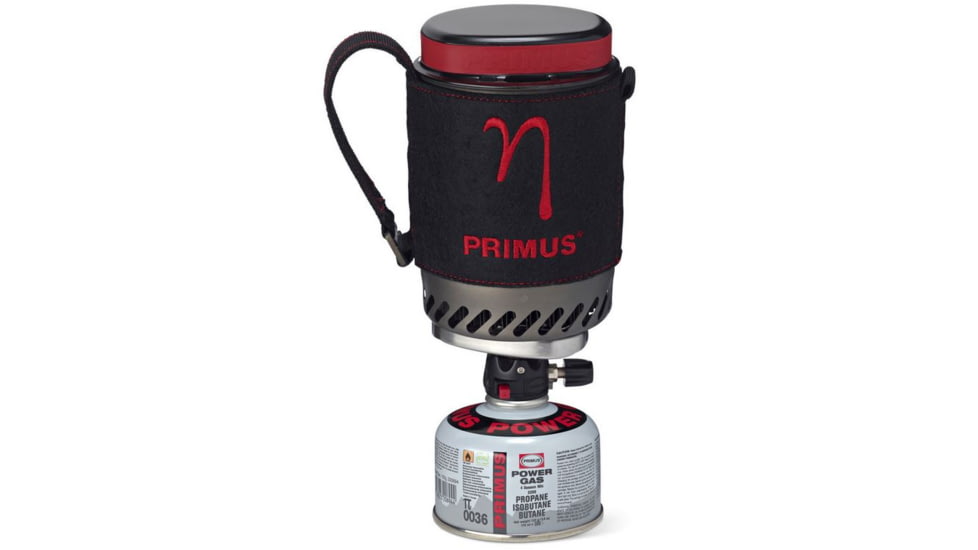 Primus ETA Lite Stove-Black