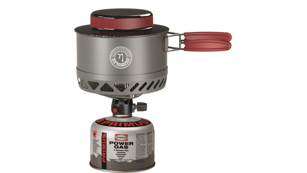Primus ETA Lite XL Stove-Silver