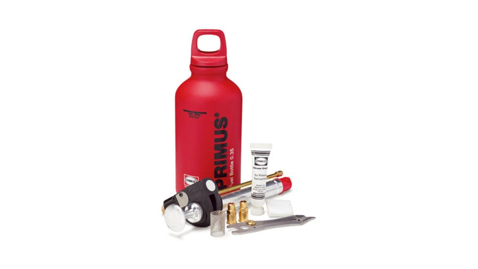 Primus ETA Power Multi Fuel Stove Kit P-737370