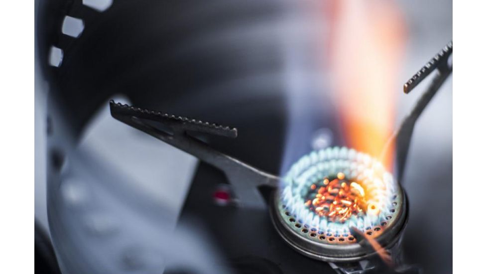 Primus ETA Spider Stove