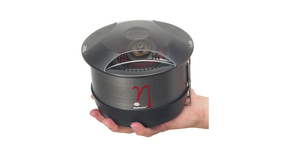Primus Etapacklite Camping Stove Bowl 354083