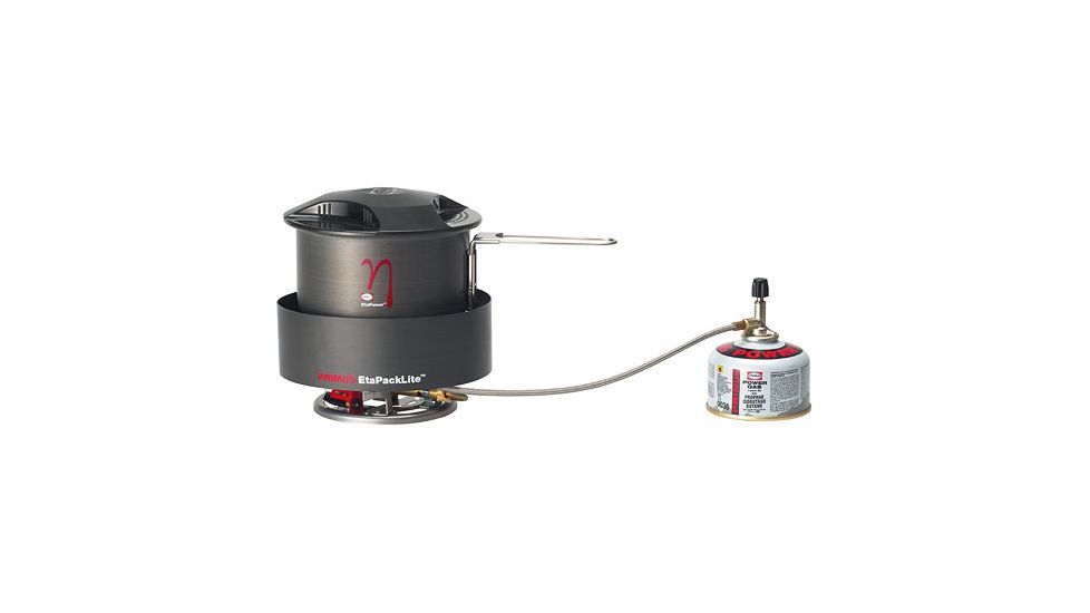 Primus Etapacklite Camping Stove Connection 354083