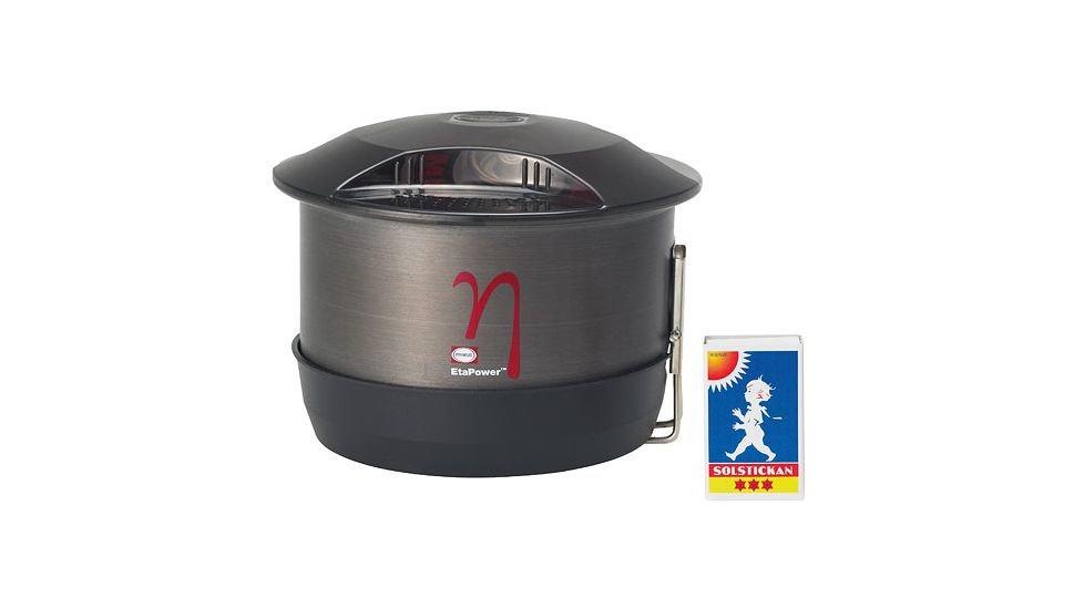 Primus Etapacklite Camping Stove Matches 354083