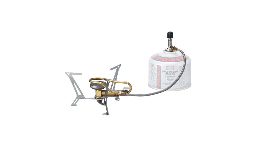 Primus Express Spider Butane Stove with Windscreen P-328484