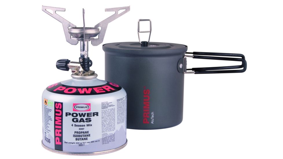 Primus Express Stove Kit