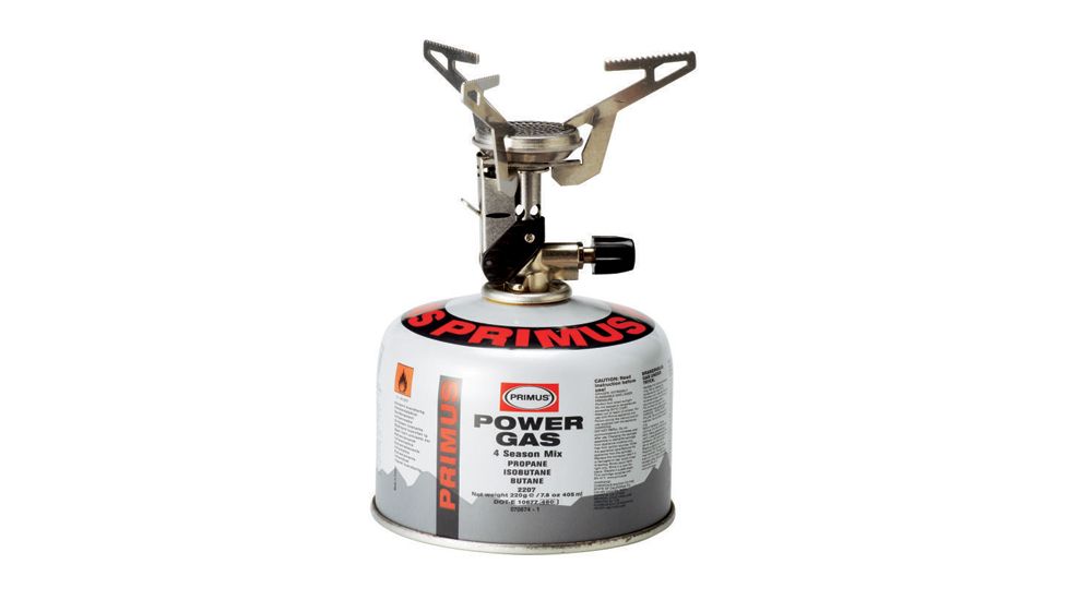 Primus Express Stove With Piezo Ignition 321473