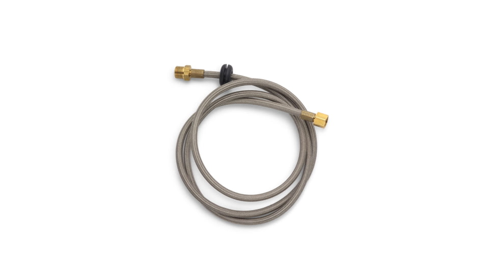 Primus Extension Hose Tupike, Kinjia, Kuchoma, Black, P-741170