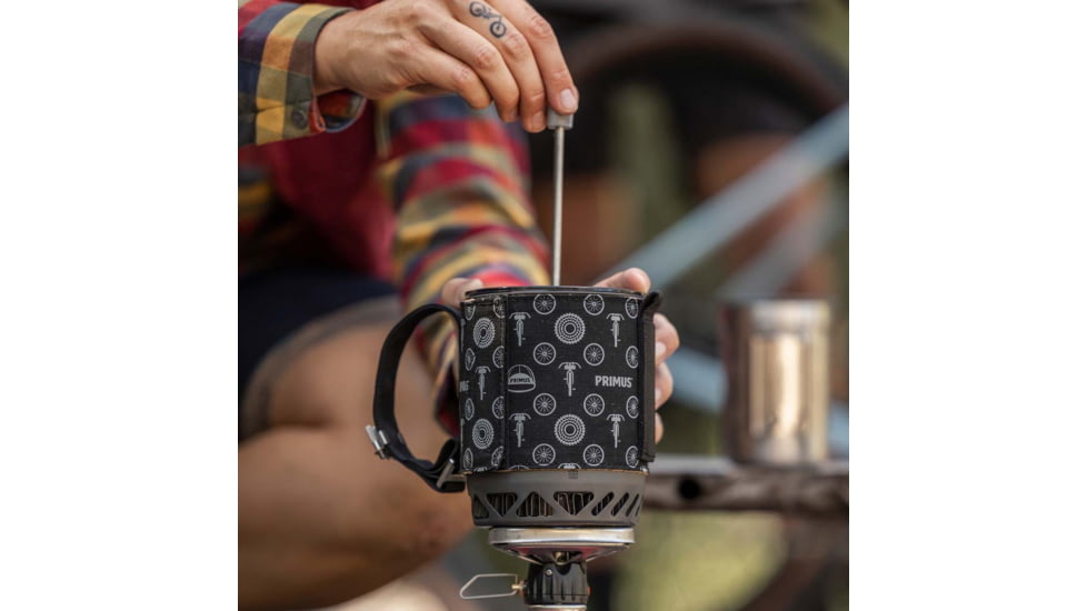 Primus Feed Zone Coffee &amp; Tea Press, P737575