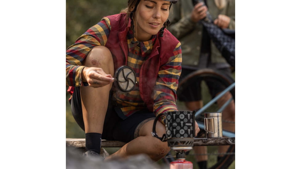 Primus Feed Zone Coffee &amp; Tea Press, P737575