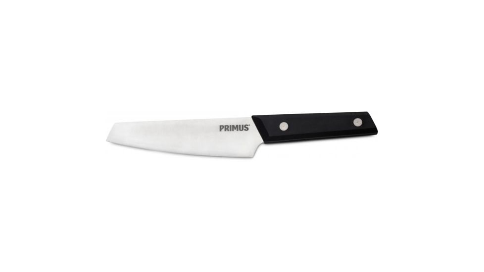 Primus Fieldchef Knife, Black P-740410