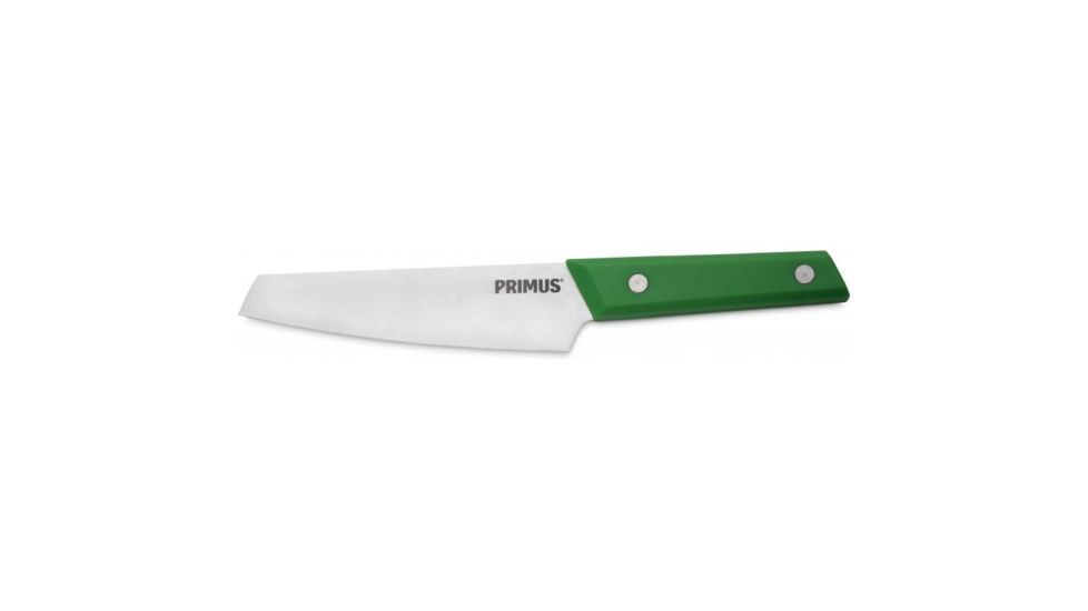 Primus Fieldchef Knife, Moss p-740420