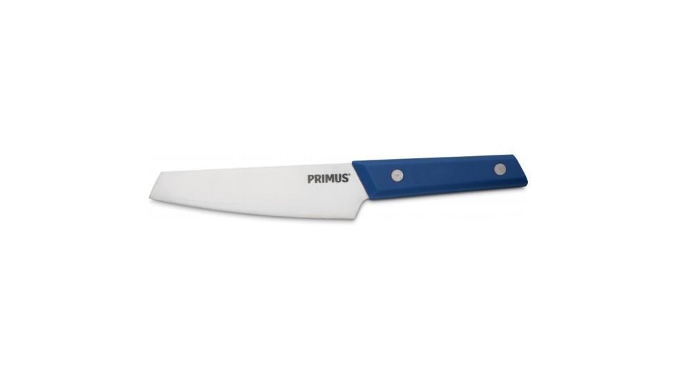 Primus Fieldchef Knife, Blue P-740430
