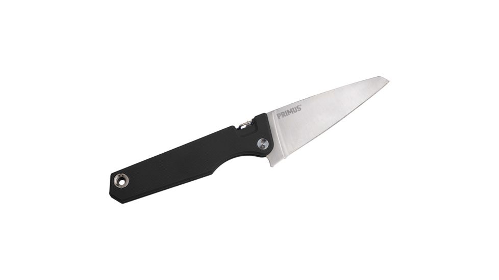 Primus Fieldchef Pocket Knife - Black P-740440