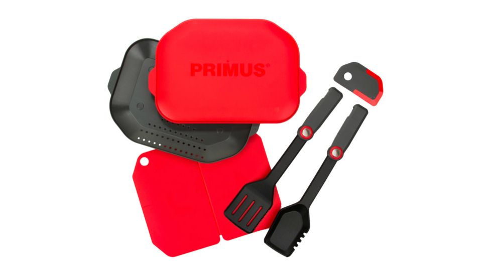 Primus FireHole Prep Kit