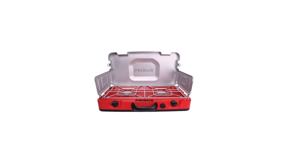 Primus Firehole Propane Camp Stove, 13 lb 734548