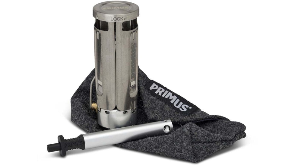 Primus Firestick Backpacking Stoves, Bike-Packing Stoves, P-351160