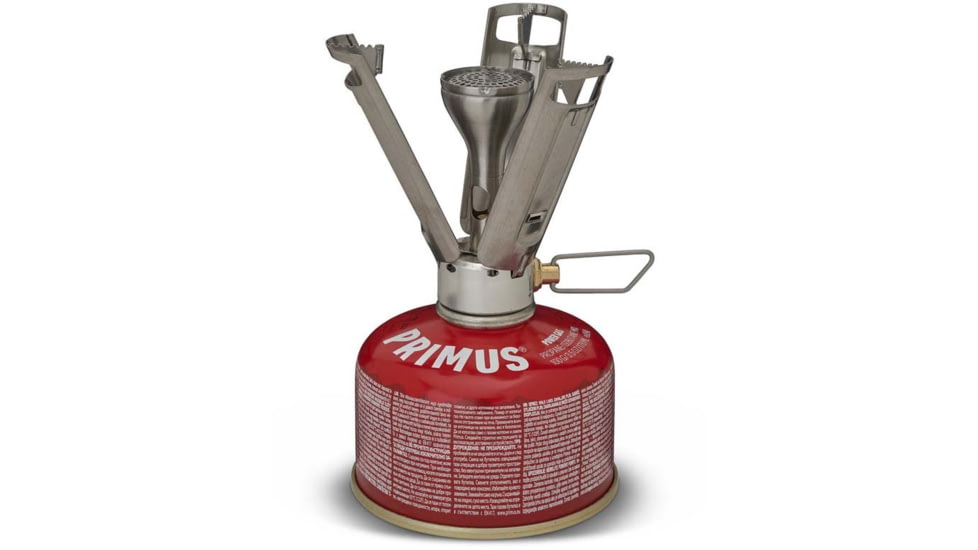 Primus Firestick Backpacking Stoves, Bike-Packing Stoves, P-351160