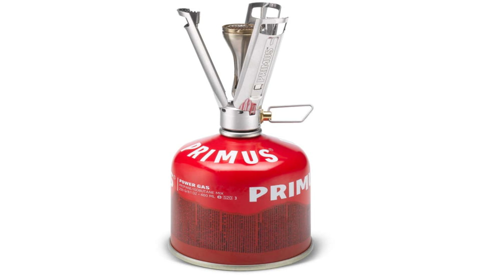 Primus Firestick TI Backpacking Stoves, Bike-Packing Stoves, P-351190