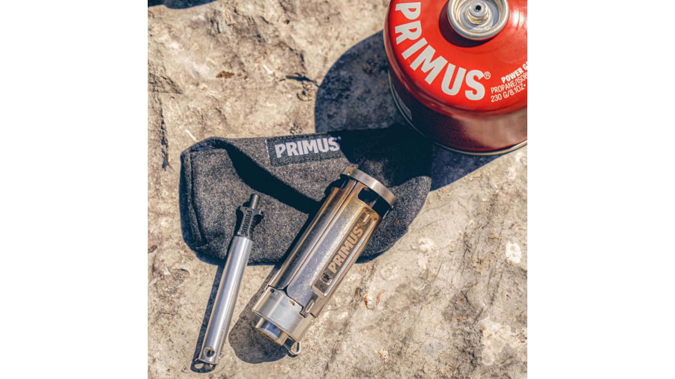 Primus Firestick Backpacking Stoves, Bike-Packing Stoves, P-351160