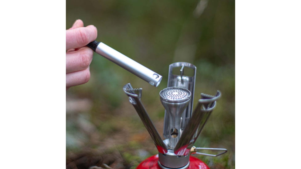 Primus Firestick Backpacking Stoves, Bike-Packing Stoves, P-351160