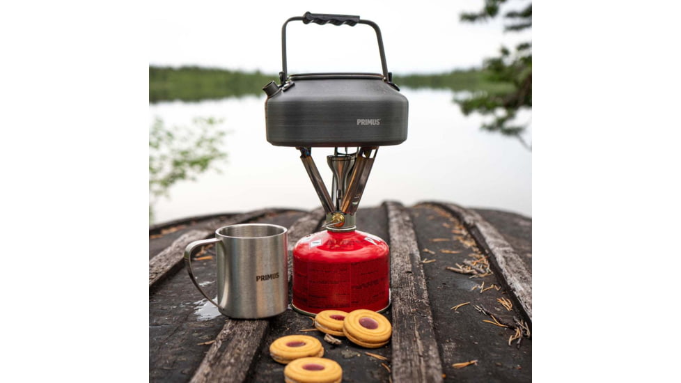 Primus Firestick Backpacking Stoves, Bike-Packing Stoves, P-351160