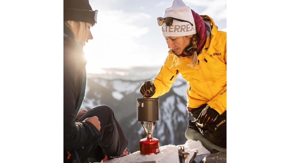 Primus Firestick Backpacking Stoves, Bike-Packing Stoves, P-351160