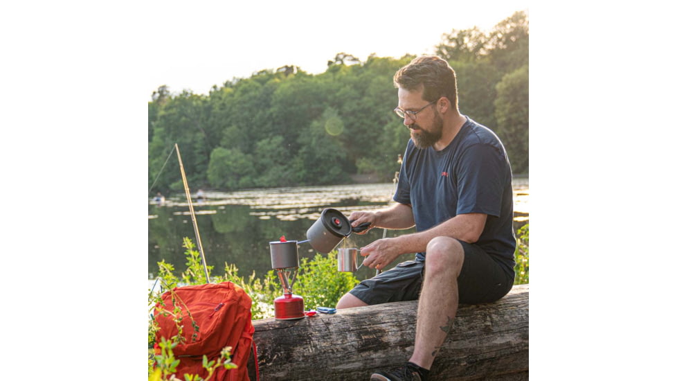 Primus Firestick Backpacking Stoves, Bike-Packing Stoves, P-351160