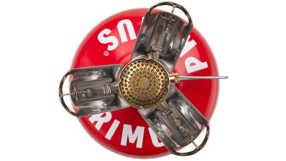 Primus Firestick TI Backpacking Stoves, Bike-Packing Stoves, P-351190