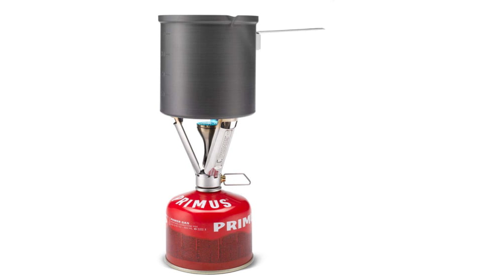 Primus Firestick TI Backpacking Stoves, Bike-Packing Stoves, P-351190