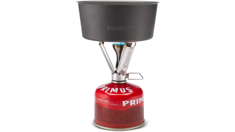 Primus Firestick TI Backpacking Stoves, Bike-Packing Stoves, P-351190