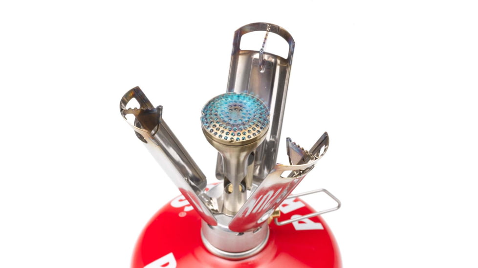 Primus Firestick TI Backpacking Stoves, Bike-Packing Stoves, P-351190