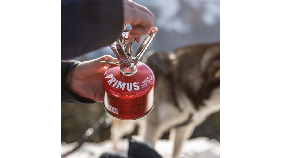 Primus Firestick Backpacking Stoves, Bike-Packing Stoves, P-351160