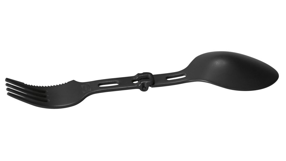 Primus Foldable Spork -Black