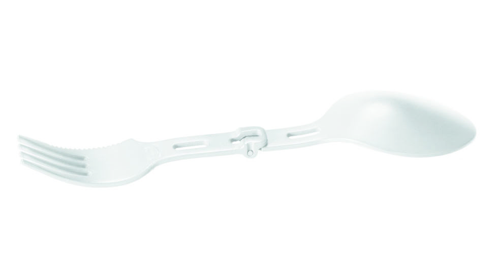 Primus Foldable Spork -White