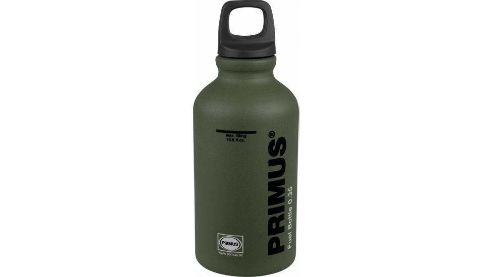 Primus Fuel Bottle .35L Forest Green P-734127