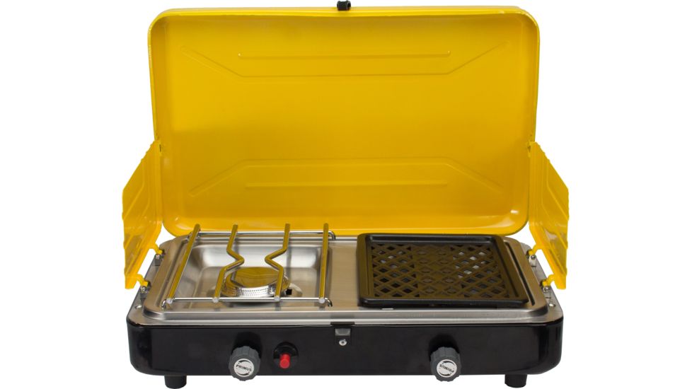 Primus Game Day Duo Stove p-329078
