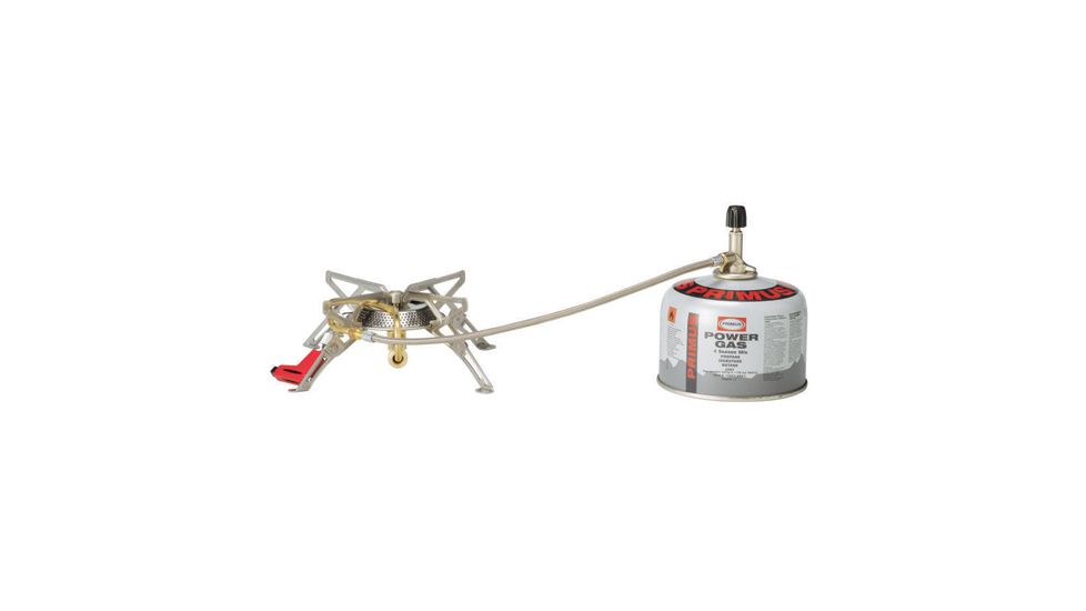 Primus Gravity II EF Butane Stove P-327993