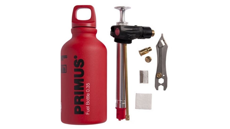 Primus Gravity Multi-fuel Upgrade Kit