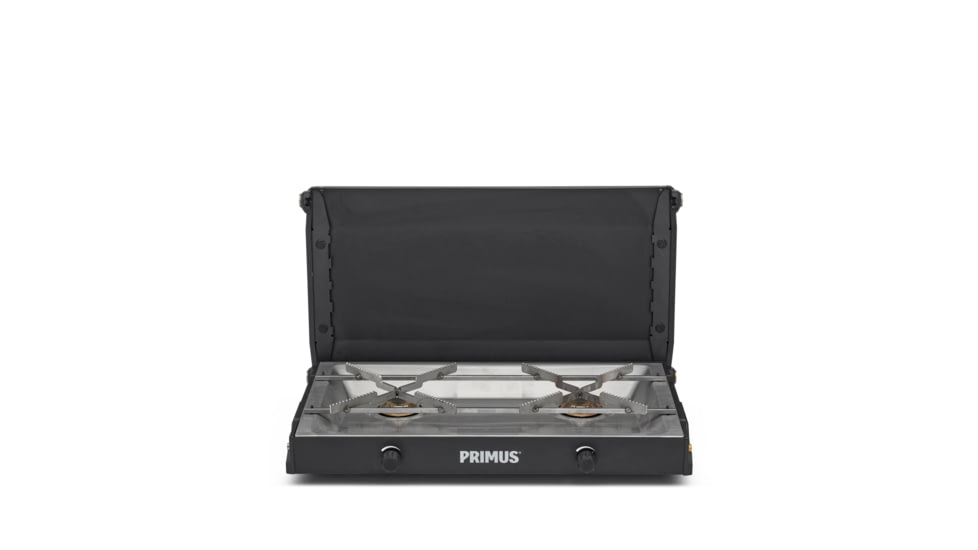 Primus Kinjia Stove, Black, P-350142